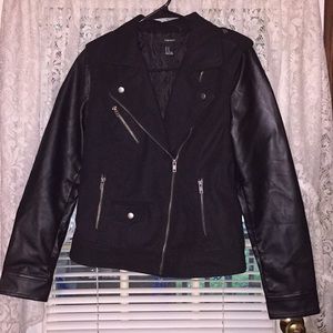 ‼️SOLD‼️Forever 21 Jacket